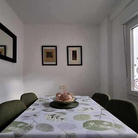 191A Apartamento Centrico Gijon Exterior photo