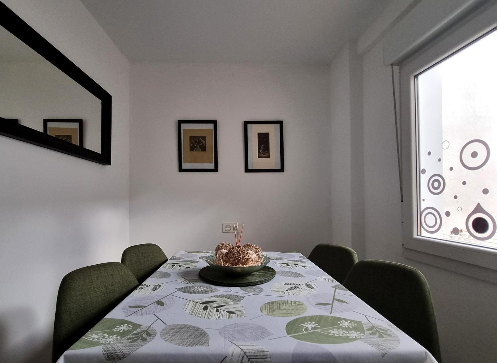 191A Apartamento Centrico Gijon Exterior photo